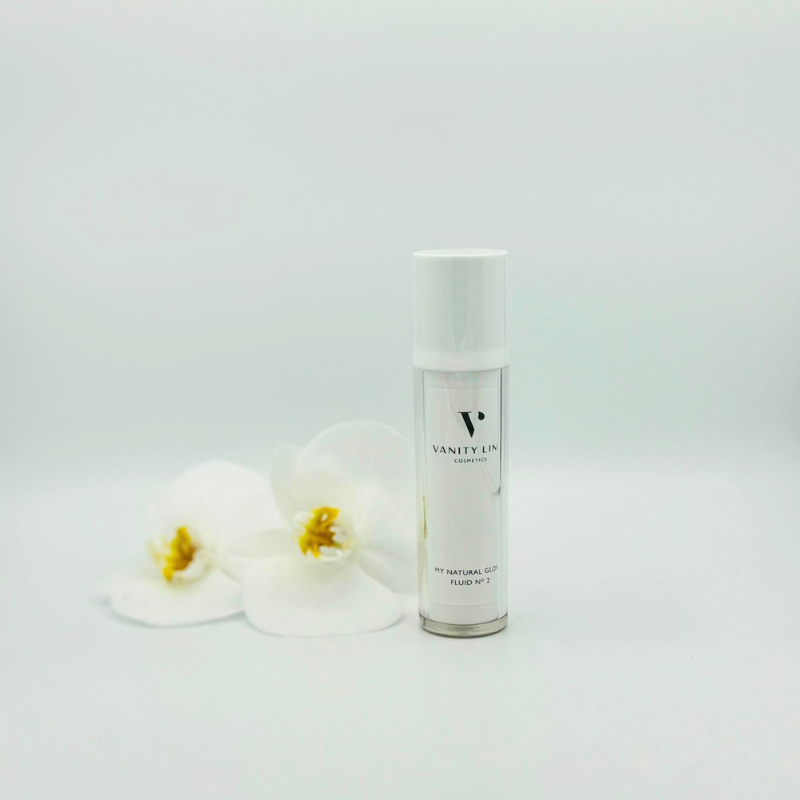 My Natural Glow Fluid No. 2