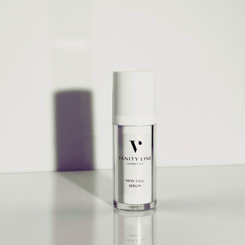 New Cell Serum