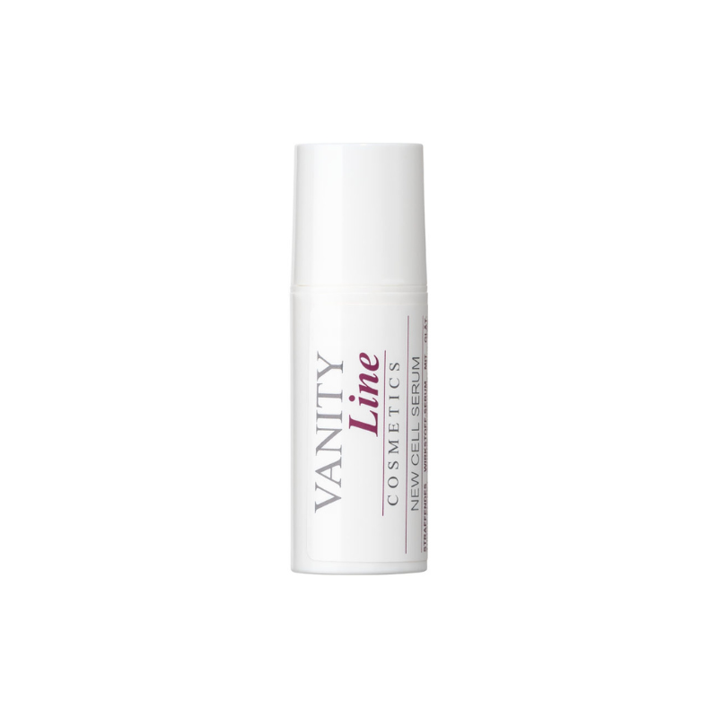New Cell Serum