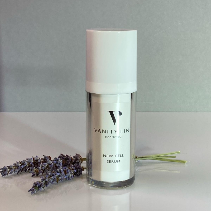 New Cell Serum