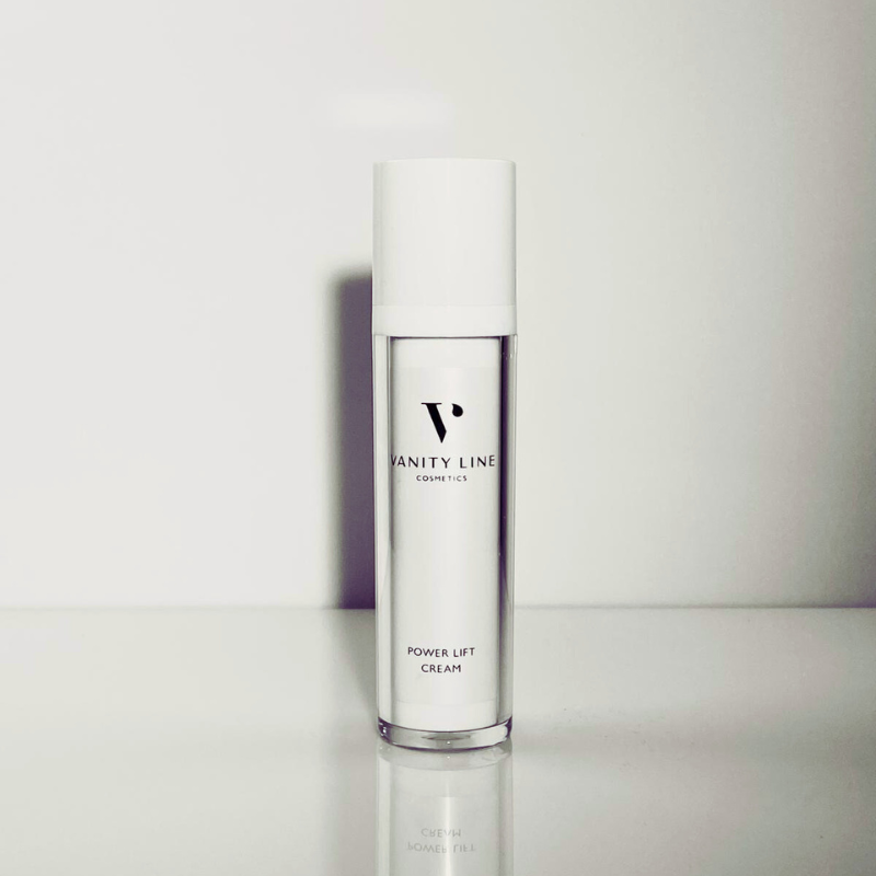 Power Lift Cream