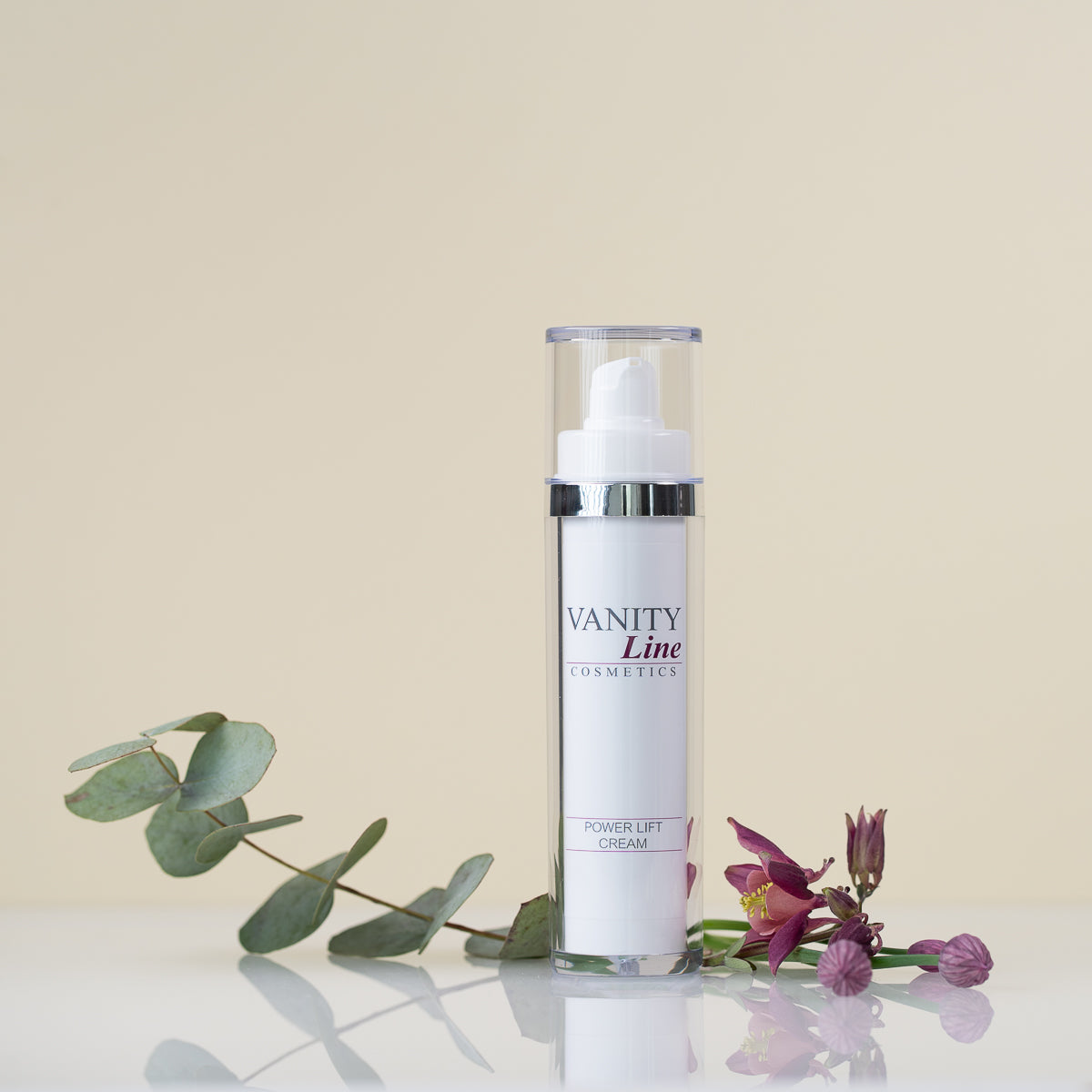 Power Lift Cream