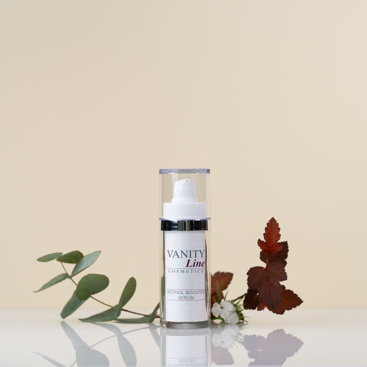 Retinol Booster Serum