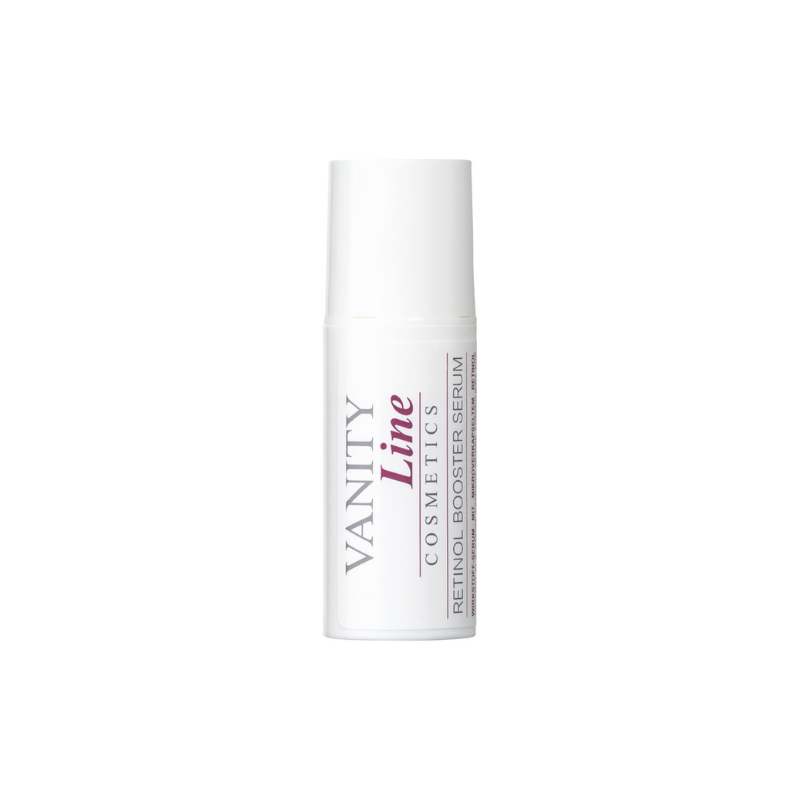 Retinol Booster Serum