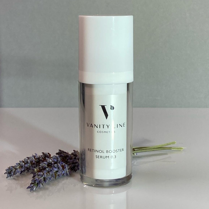 Retinol Booster Serum 0.3