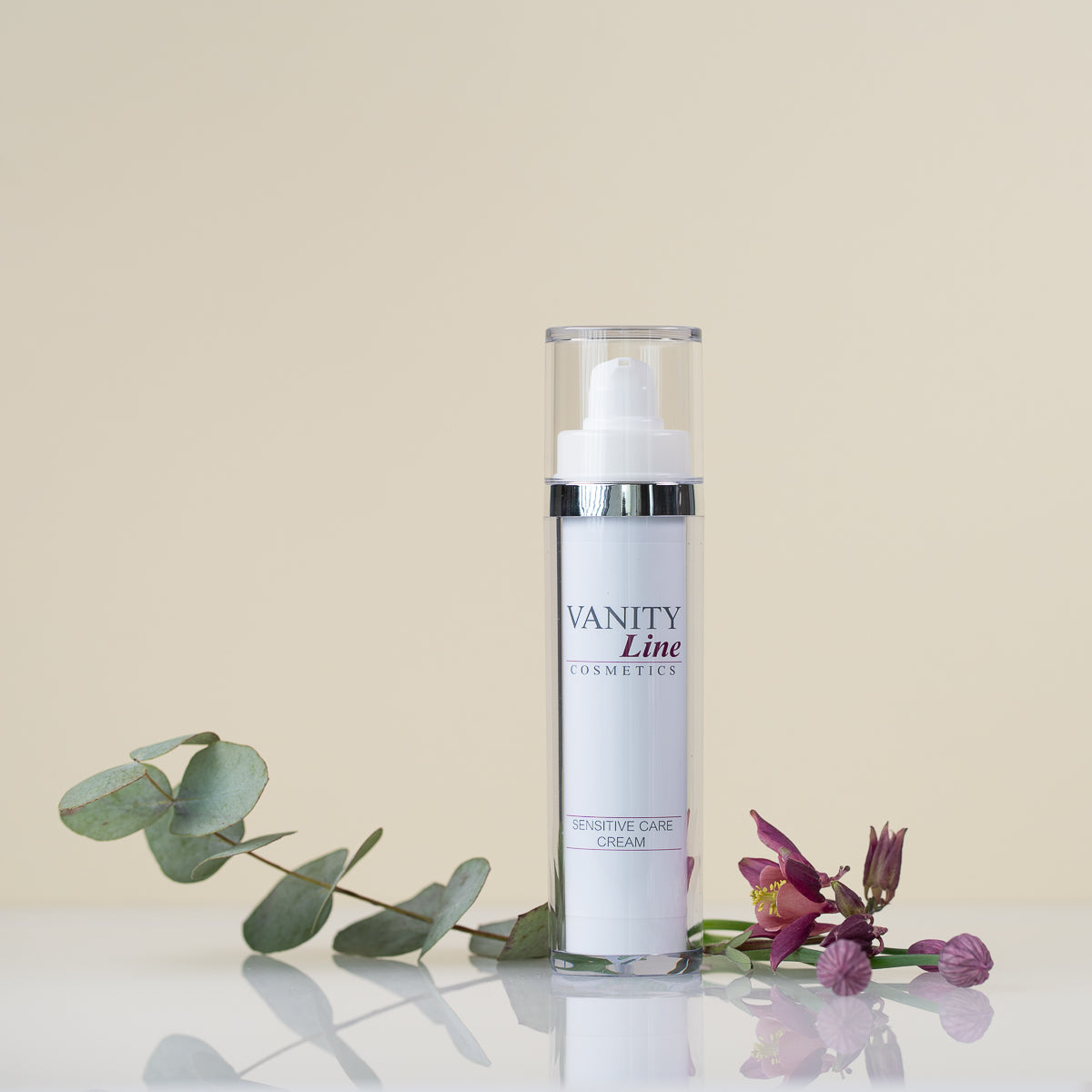 Sensitiv Care Cream