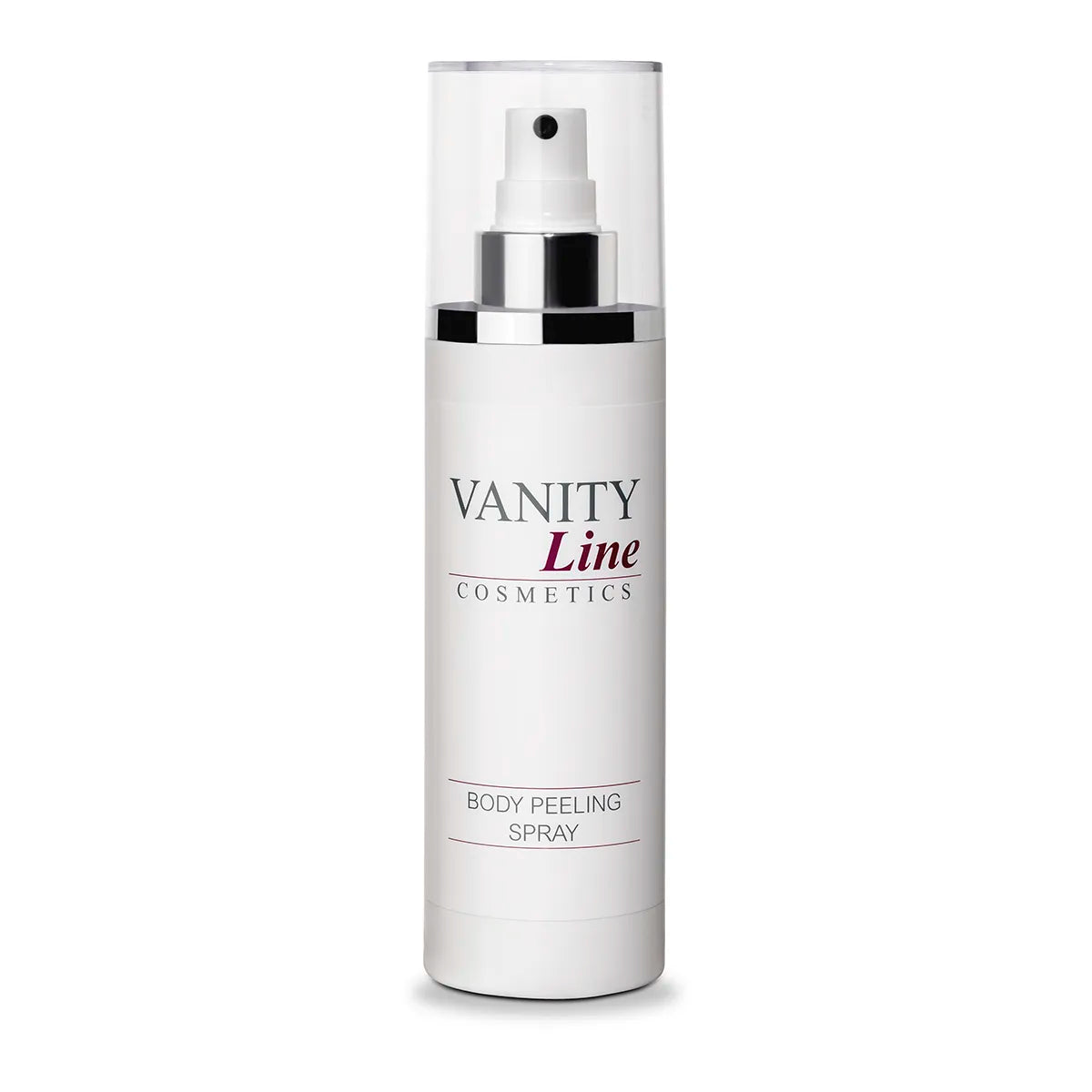 Body Peeling Spray