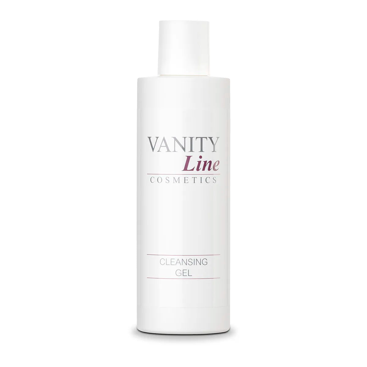 Cleansing Gel
