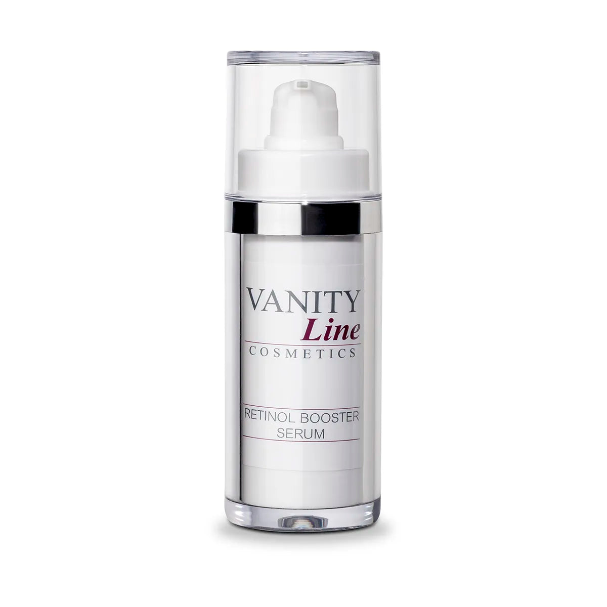 Retinol Booster Serum