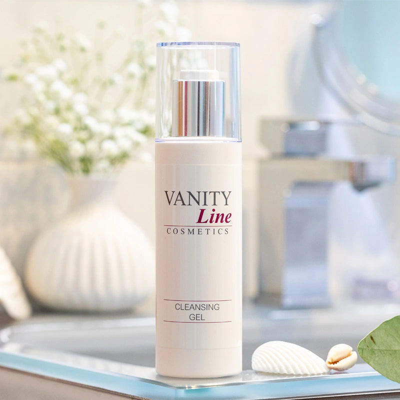 Cleansing Gel