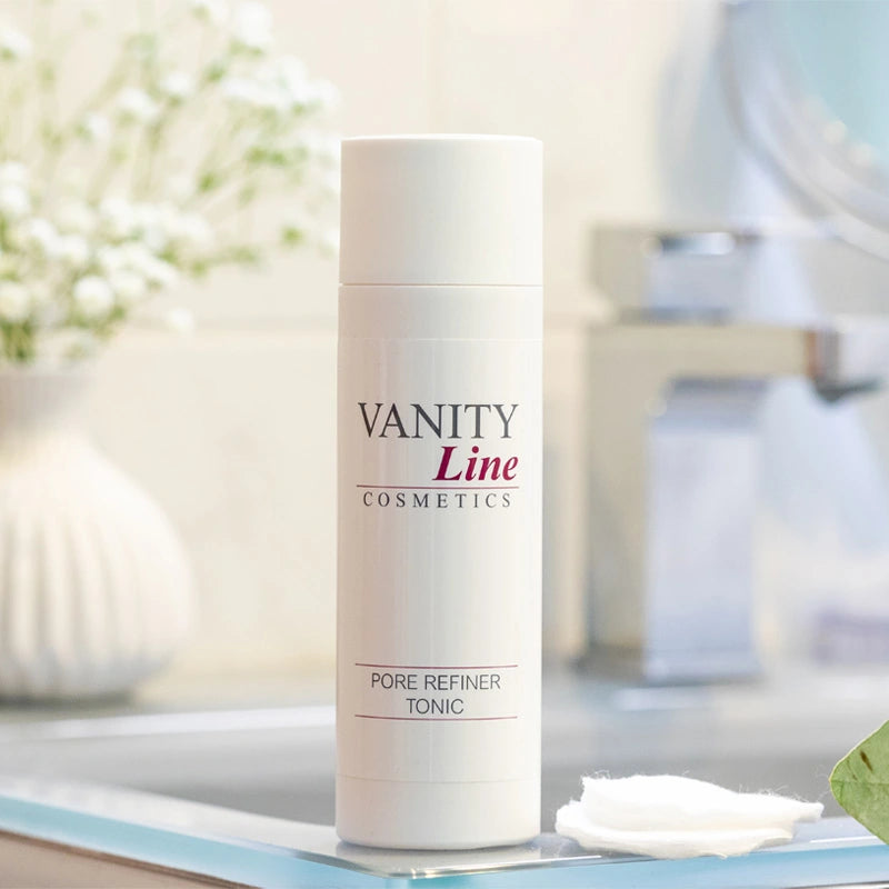 Pore Refiner Tonic