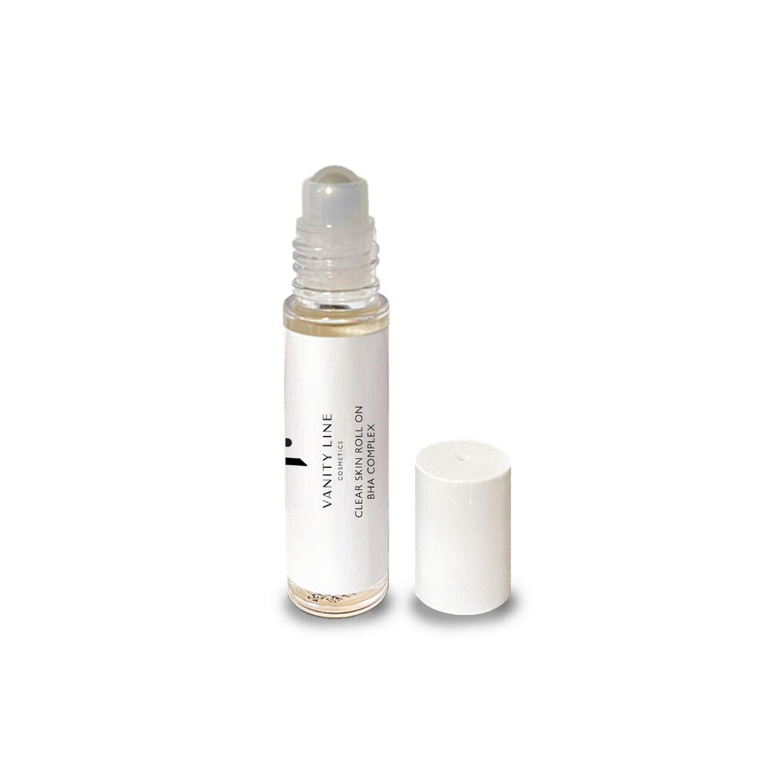 Clear Skin Roll On - BHA Complex