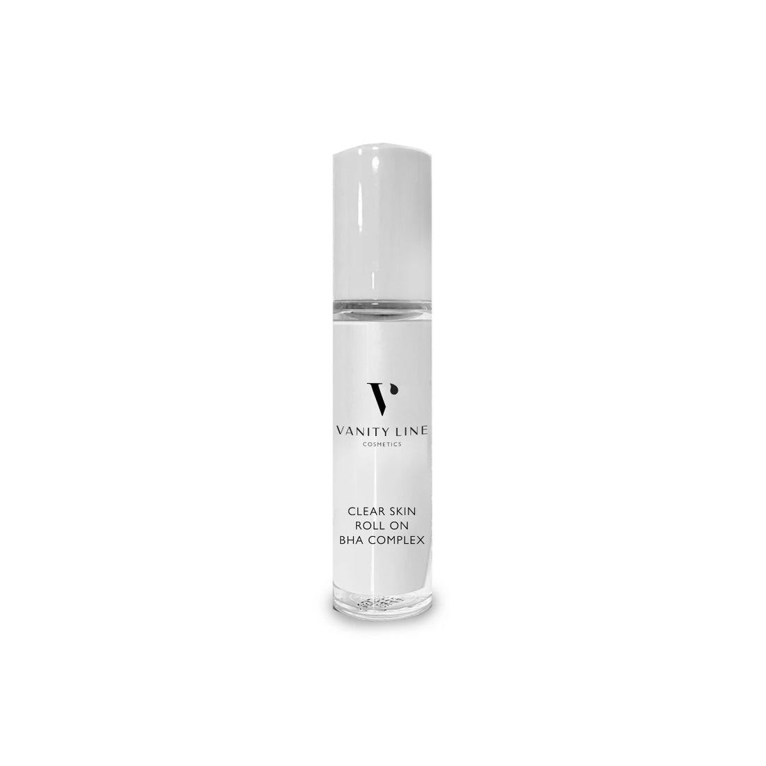 Clear Skin Roll On - BHA Complex