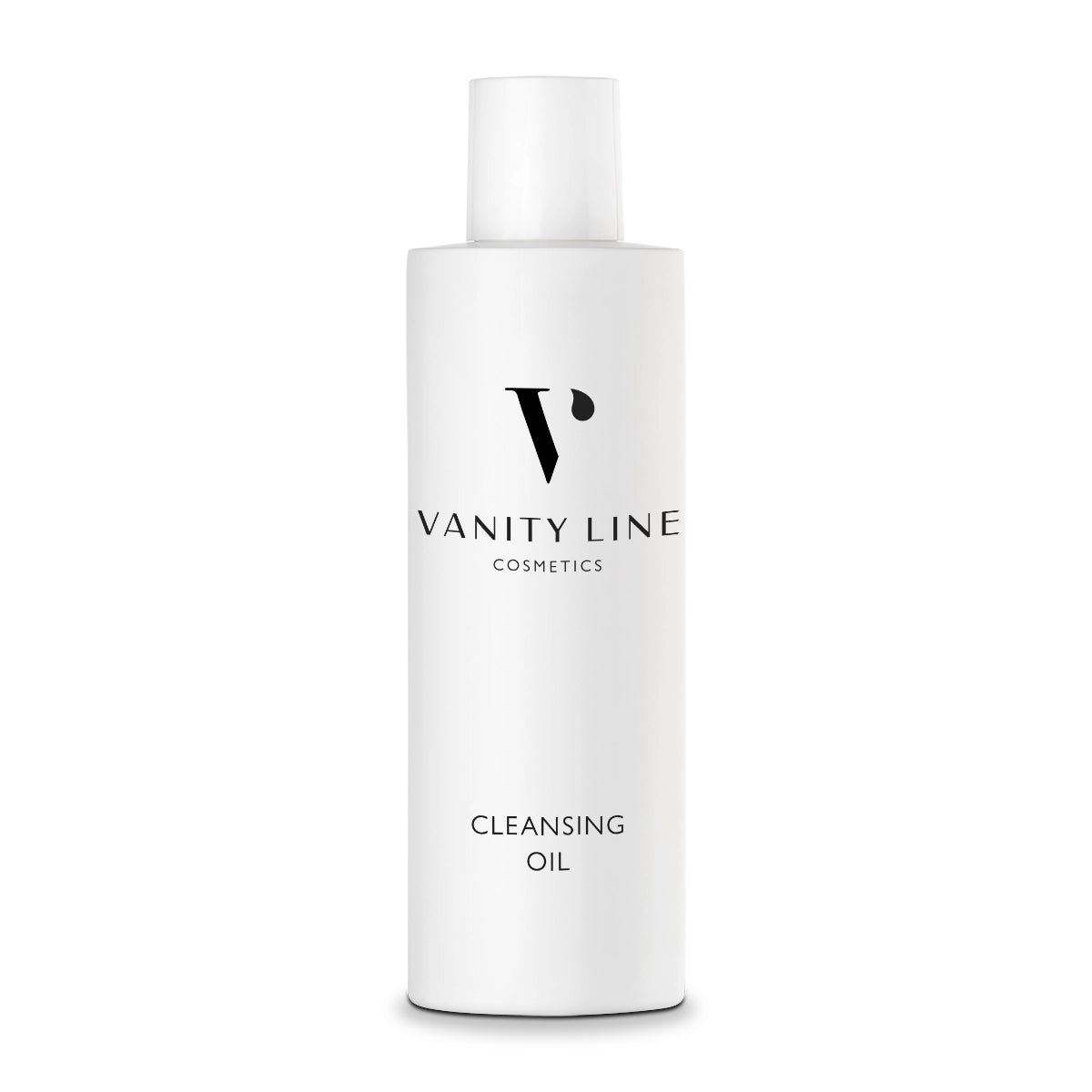 Cleansing Oil