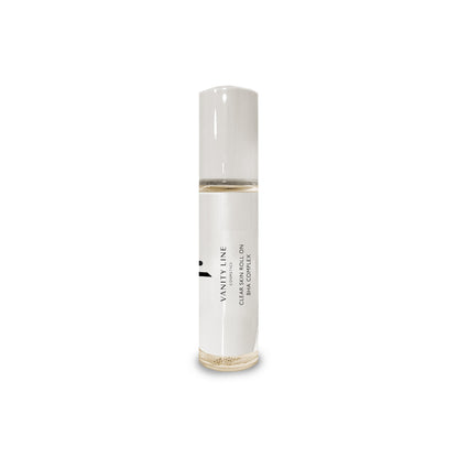 Clear Skin Roll On - BHA Complex