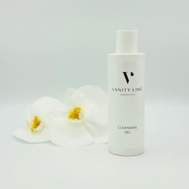 Cleansing Gel