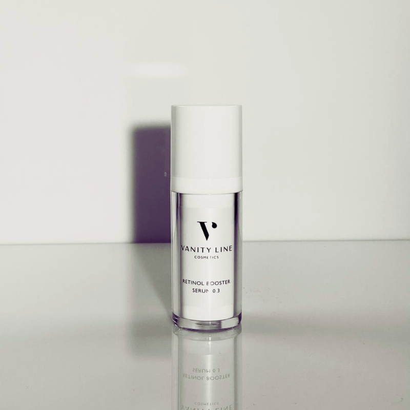 Retinol Booster Serum 0.3