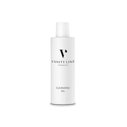 Cleansing Oil