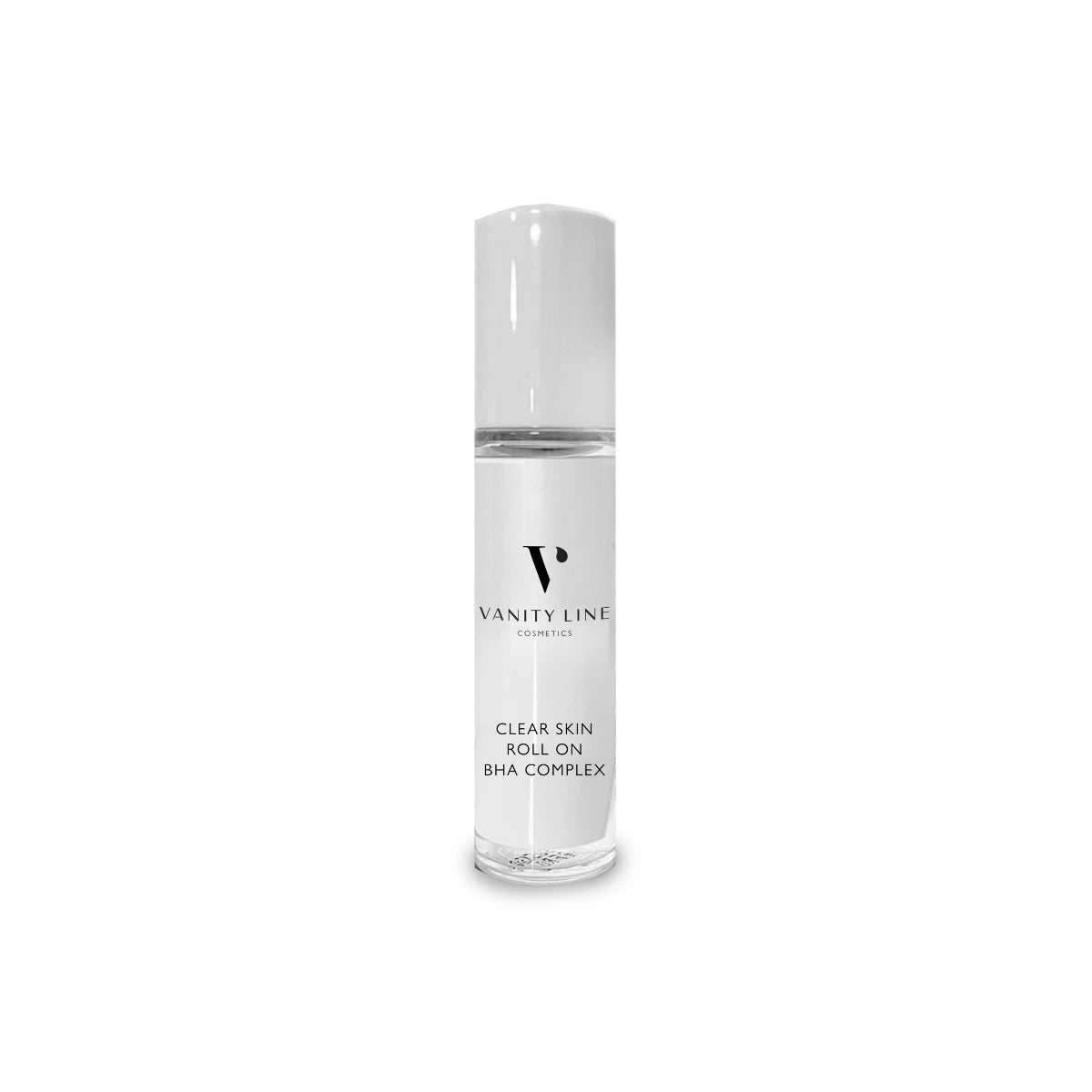 Clear Skin Roll On - BHA Complex