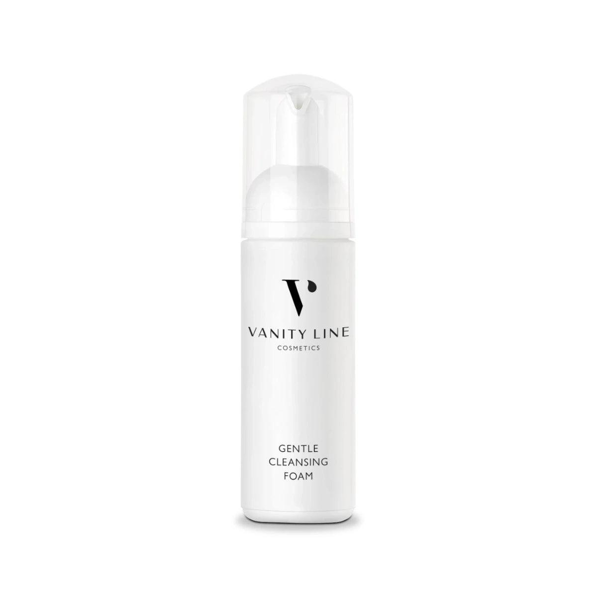 Gentle Cleansing Foam